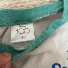 子ども服の画像