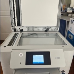 EPSON PX-M730F ホワイト プリンター・複合機