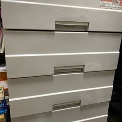 収納棚(Fits) 