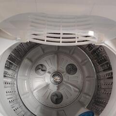 LG 洗濯機の画像
