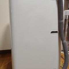 LG 洗濯機の画像