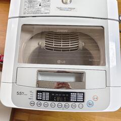 LG 洗濯機