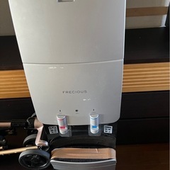 ウォーターサーバー【ジャンク】