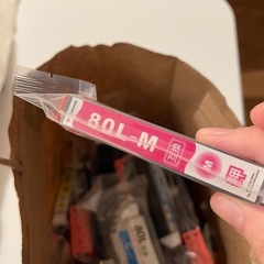 【激安】80L インクカートリッジ 互換性ありの画像