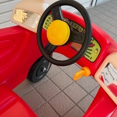 ちびっこマイクーペ‼️定価21,000円‼️配送可能‼️早い者勝ちの画像