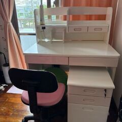学習机セット