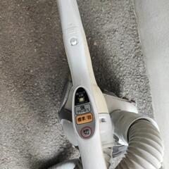 【無料】ナショナル 掃除機 MC-K7JH 引き取り希望（非対面OK）の画像
