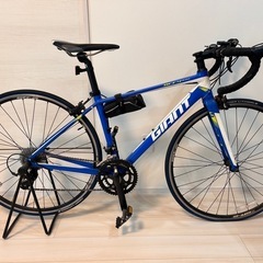 GIANT DEFY3 ロードバイク