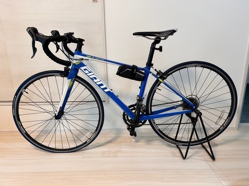 GIANT DEFY3 ロードバイク