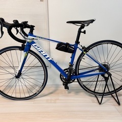 GIANT DEFY3 ロードバイク