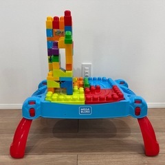 メガブロック(MEGA BLOKS) 1才からのメガブロック ラ...