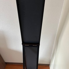 スタンドミラー欲しい方いらっしゃいませんか？の画像