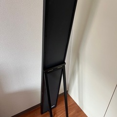スタンドミラー欲しい方いらっしゃいませんか？の画像
