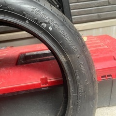 BRIDGESTONE ブリヂストン BATTLAX SC［100/90-14 M/C 51P】バトラックスの画像