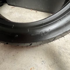 BRIDGESTONE ブリヂストン BATTLAX SC［100/90-14 M/C 51P】バトラックスの画像