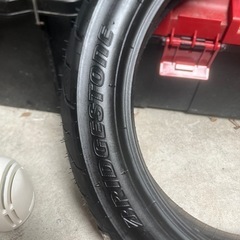 BRIDGESTONE ブリヂストン BATTLAX SC［100/90-14 M/C 51P】バトラックスの画像