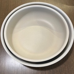 ニトリ　フライパン　2セット
