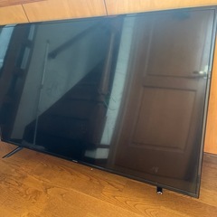 テレビ