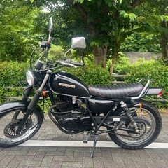 グラストラッカー ★ビックボーイの画像