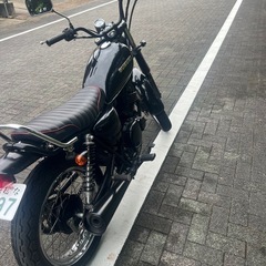 グラストラッカー ★ビックボーイの画像