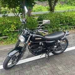 グラストラッカー ★ビックボーイの画像