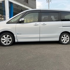 c26セレナ純正
ホイールの画像