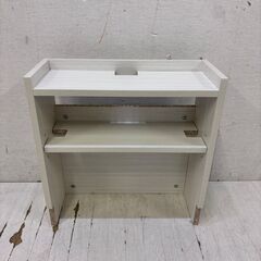  24193  ケーブル収納 ルーター収納ボックス    ◆大阪...