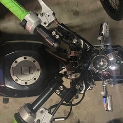 エイプ50
