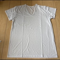 FIBER DRYシャツ（２枚セット）の画像