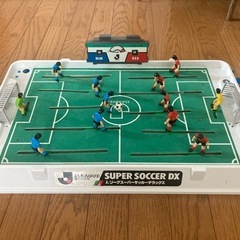 サッカーゲーム