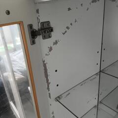 棚の画像