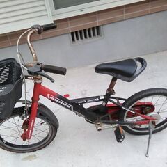 子供用自転車