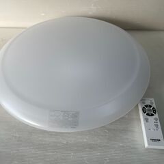 【美品】TOSHIBA LED照明 NLEH8002B-LC 2...