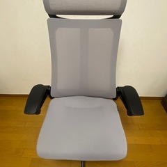 ITOKI 高級オフィスチェア　美品