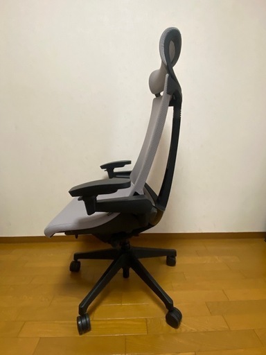 ITOKI 高級オフィスチェア　美品