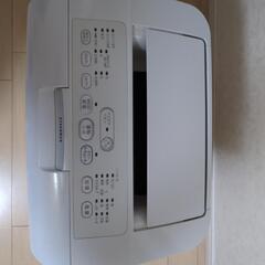 加湿空気清浄機の画像