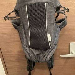抱っこ紐