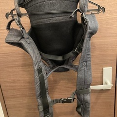 抱っこ紐の画像