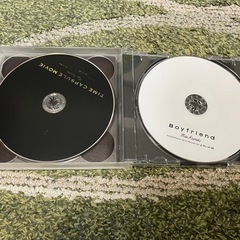 【お値下げ可】倉木麻衣CD FUTURE KISS 特典：TIME CAPSULE MOVIEの画像