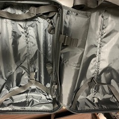 キャリーケースの画像