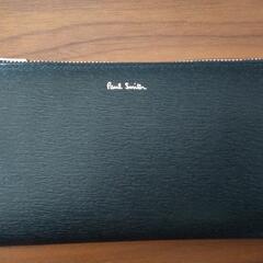 【新品・未使用】Paui Smith 長財布の画像