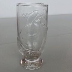 0608-016 ポチャッコグラス