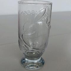 0608-017 ポチャッコグラス