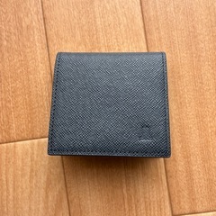 LANVINコインケース　（値下げ）
