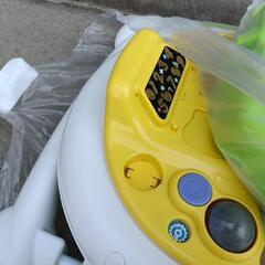 歩行器　ベビーウォーカー　ベビー用品の画像