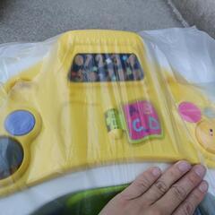 歩行器　ベビーウォーカー　ベビー用品の画像