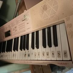 電子ピアノ