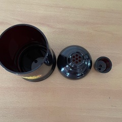 シェーカーの画像