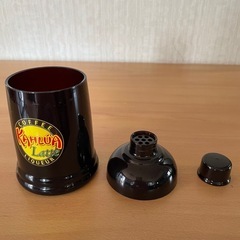 シェーカーの画像