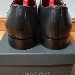 【新品・未使用】スコッチグレイン 758 26.0cmの画像